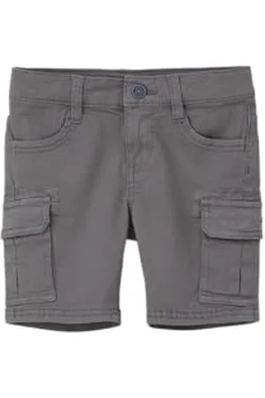 QS by s.Oliver Junior Cargo Short