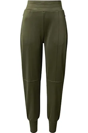 Guess Damen Karin Pants Leggings, , L EU