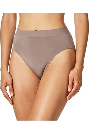 Wacoal Damen B-Smooth High Cut Panty, , Large
