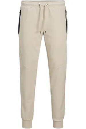 JACK & JONES Jpstwill Jjfusion Sweat Pants Nb Noos