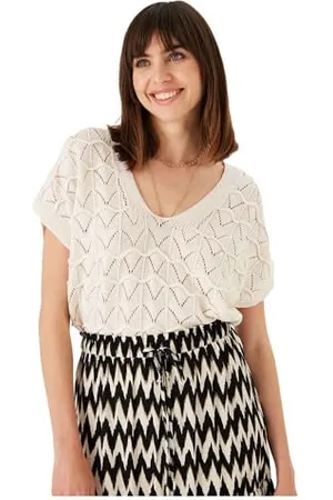 Garcia DE LA Cruz Damen Pullover, , S EU