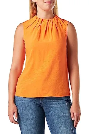 Comma, Damen 60.2.61.10.100.2137449 Bluse, , 38
