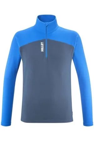 Millet Herren K Lightgrid Fleece, , XXL