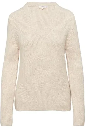 QS by s.Oliver V-Neck Pullover