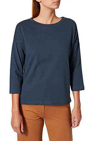 Marc O’ Polo Damen M08229852265 T-Shirt, , XXS