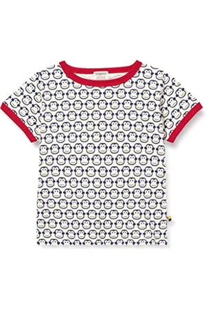 loud + proud T-Shirt mit Print AFFE, GOTS Zertifiziert