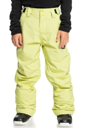 Quiksilver Boy