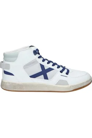 Munich Dome Unisex-Erwachsene Sneaker, , 44 EU, , 44 EU