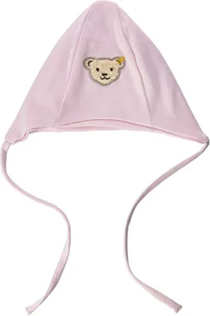 Steiff Unisex Baby Cap Verschluss, , 43