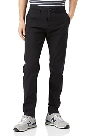 Dockers Herren Hose, SMART 360 FLEX CHINO TAPERED, , 33