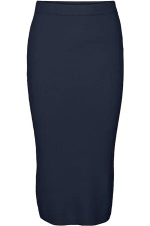 VERO MODA VMFANTASTIC NW Pencil Skirt GA Boo