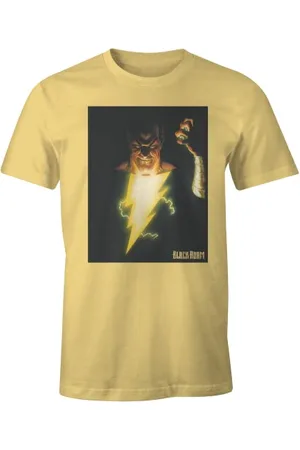 DC Comics Originals Herren Mebladots005 T-Shirt, , M