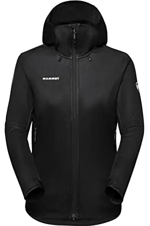 Mammut Ultimate VII SO Kapuzenjacke Damen XXL