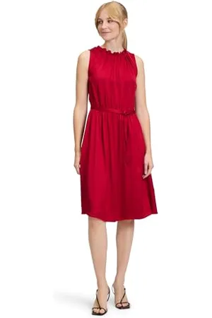 Betty & Co Damen 1535/3466 Kleid, , 40