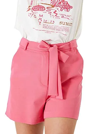 Garcia Damen Bermuda/Short Bermudas, , XS