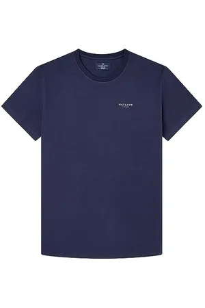 Hackett Herren Diamant T/PJ Pyjamaset, , L