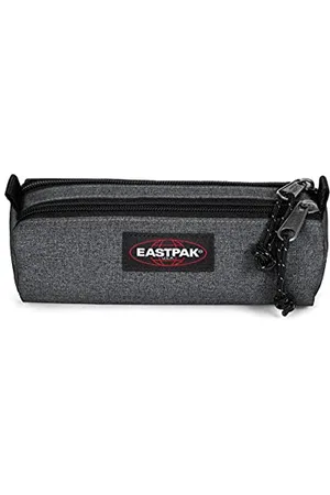 Eastpak Double BENCHMARK Federmäppchen - (Grau)