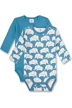Sanetta Baby-Jungen 324014 Unterwäsche, , 80