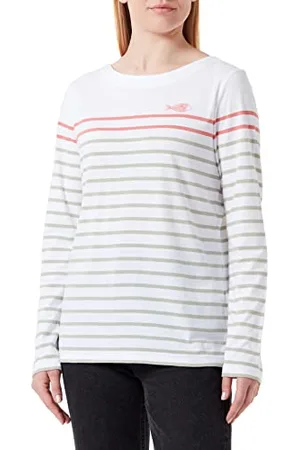 Armor.lux Damen Lange Ärmel Pullover, , 32
