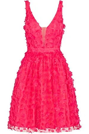 Apart Damen Cocktailkleid Kleid, , 44 EU