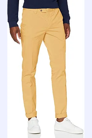 Hackett Hackett Herren Hose Core Kensington, , W44(Herstellergröße:34)