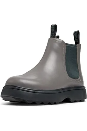 Camper Jungen Unisex Kinder Norte K900149 Chelsea Bootie, , 29 EU