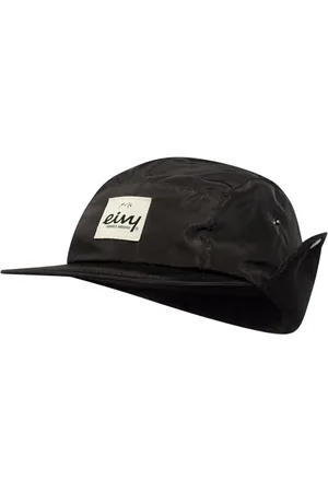Eivy Damen Mountain Cap Hut, Black, Einheitsgröße
