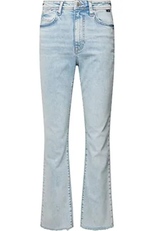 Mavi Damen New York Jeans, , 28W / 30L EU