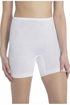Calida Iconics Pagenschlüpfer Damen, aus 100% Baumwolle
