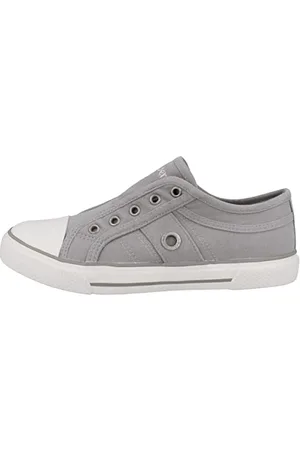 QS by s.Oliver Sneaker 5-5-44200-28 Blau