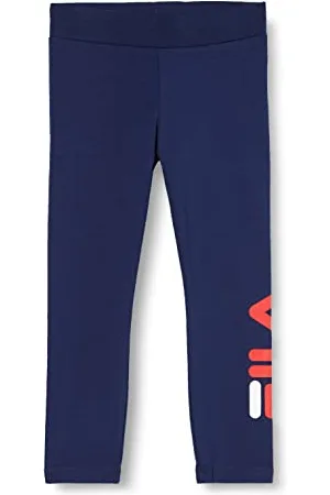 Fila Mädchen BERGAMA Leggings Hose, , 98/104