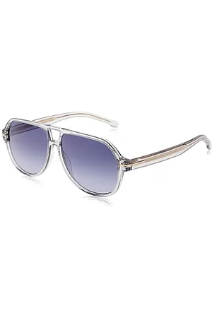 HUGO BOSS Sonnenbrillen BOSS 1507/S KB7 GREY 59/12/145 Herren