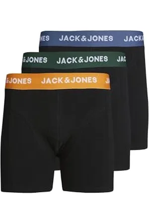 JACK & JONES Boy Shorts 3er-Pack Shorts Junior