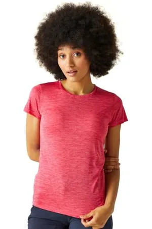 Regatta Damen Wm Fingal Edition T-Shirt, , 36
