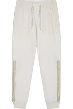 Champion Herren Legacy C-tech (220394) -Soft Compact Poly Fleece Rib Cuff Trainingshose, , M