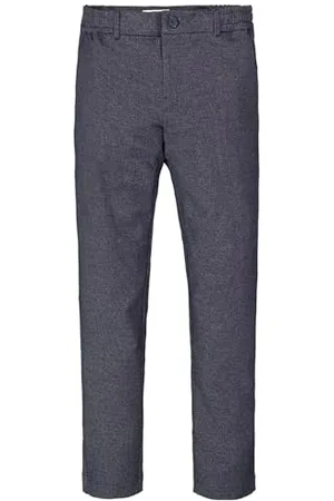 Garcia Herren Pants Non Denim Hose, , S