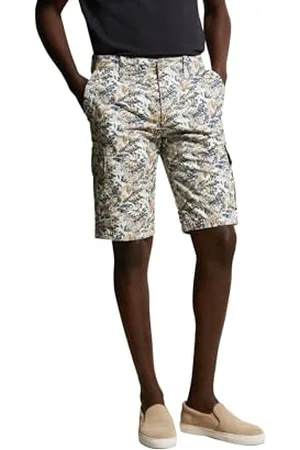 Bugatti Herren Bermuda