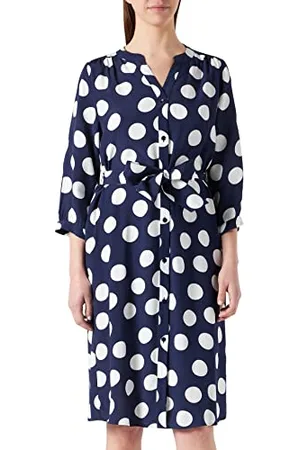 Seidensticker Damen 132602-16 Kleid, , 36