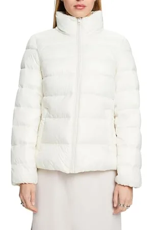 ESPRIT Damen 994ee1g303 Jacke, , XL