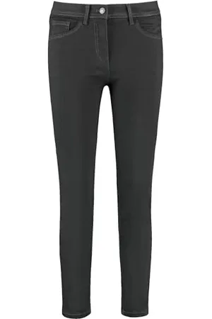 Gerry Weber Damen SAN:YA BEST4ME Freizeithose, , 48