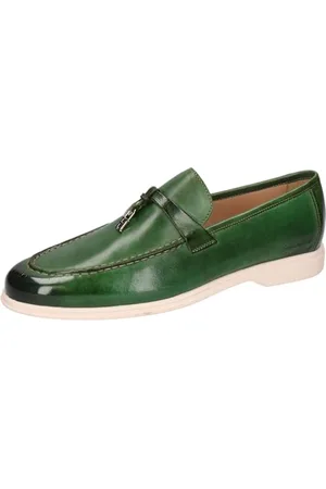 Melvin & Hamilton Loafers Herren Earl 3 42