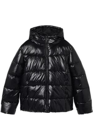 NAME IT Puffer Winterjacke Puffer Jacket (134/140)