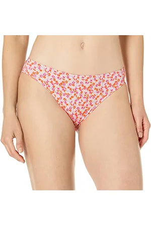 Amazon Damen Klassisches Bikini-Unterteil, Bademode, , 38