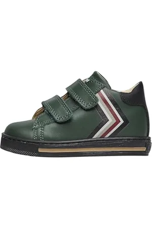 Falcotto New Leryn Vl Two Krippenschuh, , 20 EU