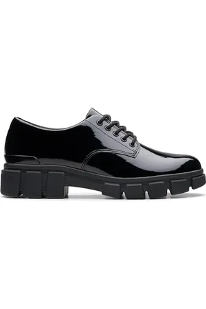 Clarks 261782936, Mädchen,