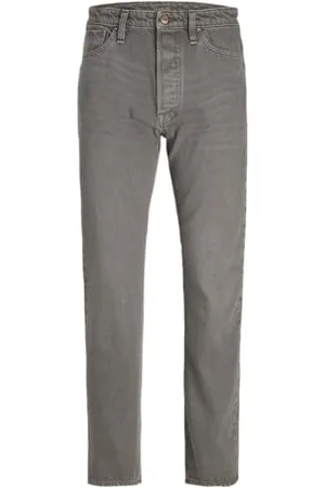 JACK & JONES Herren Jeans JJICHRIS JJCOOPER AM 900 NOOS12246401, ,29W / 30L
