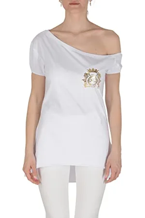 19V69 Italia Lac, T-Shirt Damen, , 3XL