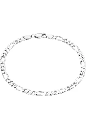Amor Armband 925 Sterling Herren Armschmuck, 21 cm, , Kommt in Schmuck Geschenk Box, 2017882