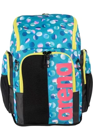 Arena Rucksack Spiky III Backpack 45 Allover 006272 Confetti One Size
