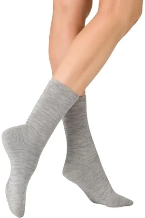 Kunert Damen Socken Wool Care wärmend 39-42